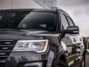 Ford Explorer V Рестайлинг 2 Санкт-Петербург  - изображение 37