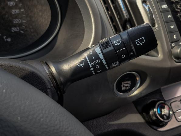 Kia Sportage III Рестайлинг с пробегом 2014 года, цена 1 639 000 рублей, 96234 км, внедорожник, Автокод Объявления
