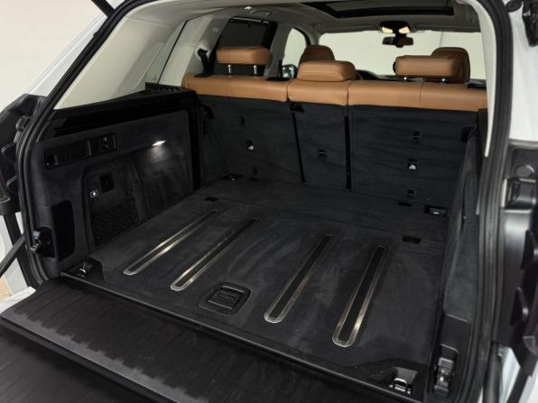 BMW X5 IV (G05/G18) с пробегом 2019 года, цена 5 999 000 рублей, 105399 км, внедорожник, Автокод Объявления