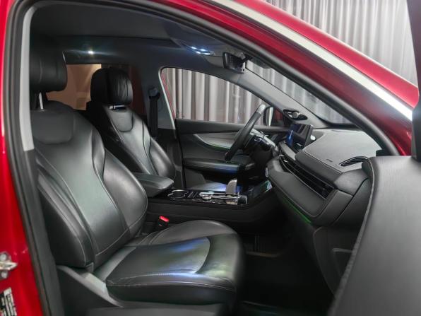 Chery Tiggo 8 Pro Max I с пробегом 2022 года, цена 2 030 000 рублей, 77585 км, внедорожник, Автокод Объявления