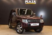 Mitsubishi Pajero Mini II Уфа  - изображение 14