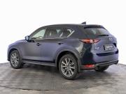 Mazda CX-5 II Москва  - изображение 37