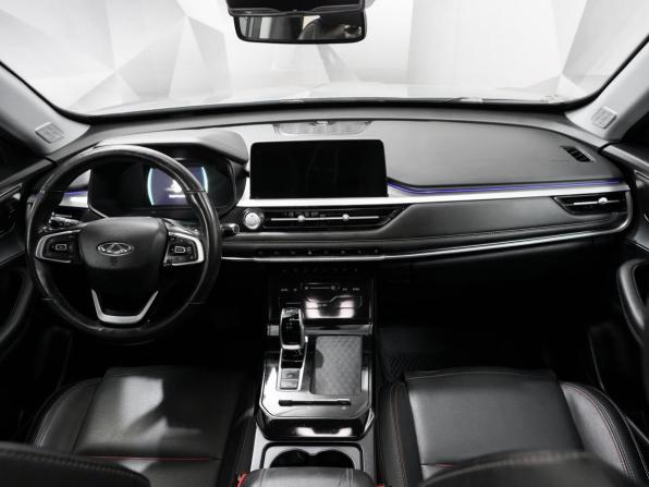 Chery Tiggo 7 Pro I с пробегом 2022 года, цена 1 688 000 рублей, 92200 км, внедорожник, Автокод Объявления