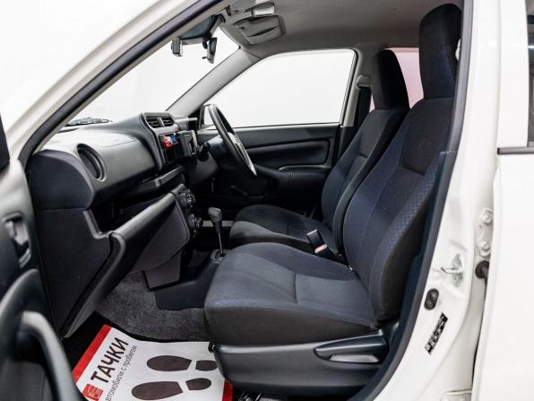 Toyota Succeed I Рестайлинг с пробегом 2019 года, цена 1 000 000 рублей, 118783 км, универсал, Автокод Объявления