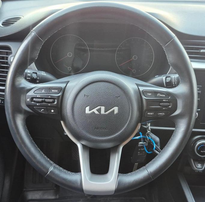 Kia Rio IV Рестайлинг Воронеж  - изображение 10