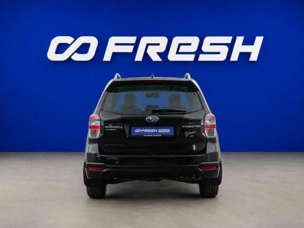 Subaru Forester IV Рестайлинг 2 с пробегом 2016 года, цена 1 849 777 рублей, 93350 км, внедорожник, Автокод Объявления