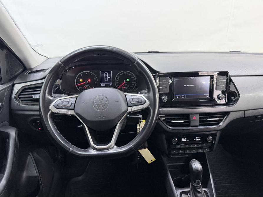 Volkswagen Polo VI Воронеж  - изображение 16