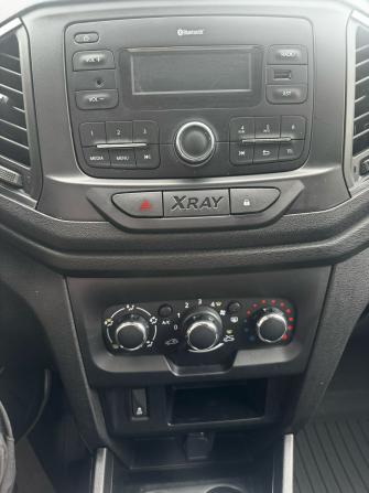 Lada (ВАЗ) XRAY I с пробегом 2020 года, цена 929 900 рублей, 48100 км, хэтчбек, Автокод Объявления