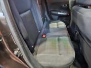 Nissan Juke I Вологда  - изображение 31