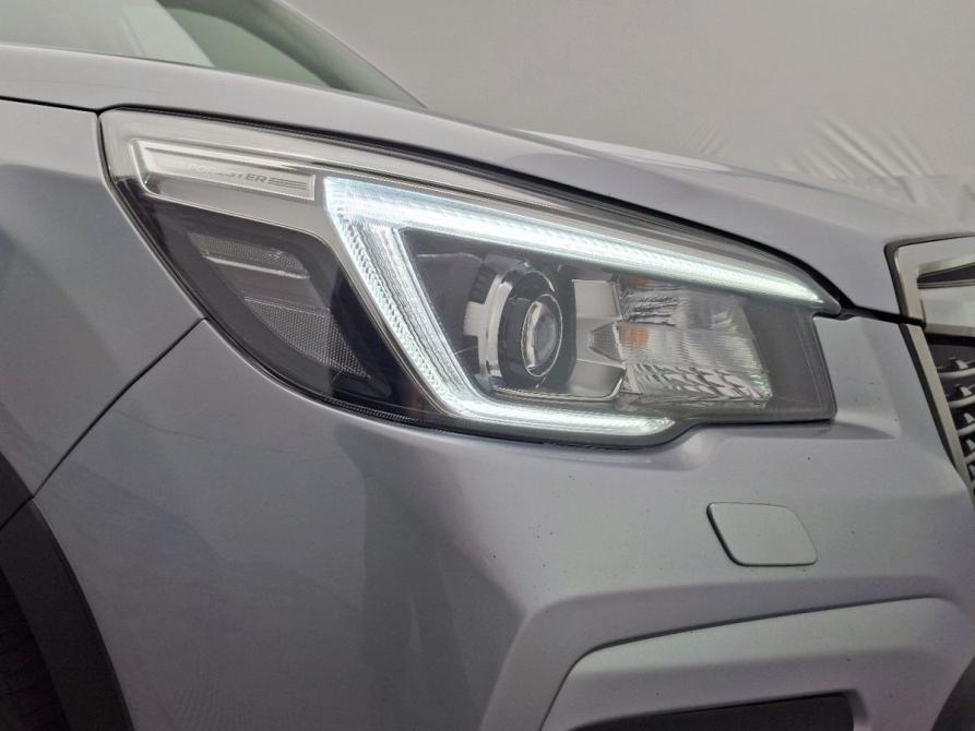 Subaru Forester V Мурманск  - изображение 13