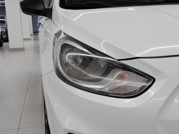 Hyundai Solaris I с пробегом 2013 года, цена 745 000 рублей, 192601 км, седан, Автокод Объявления