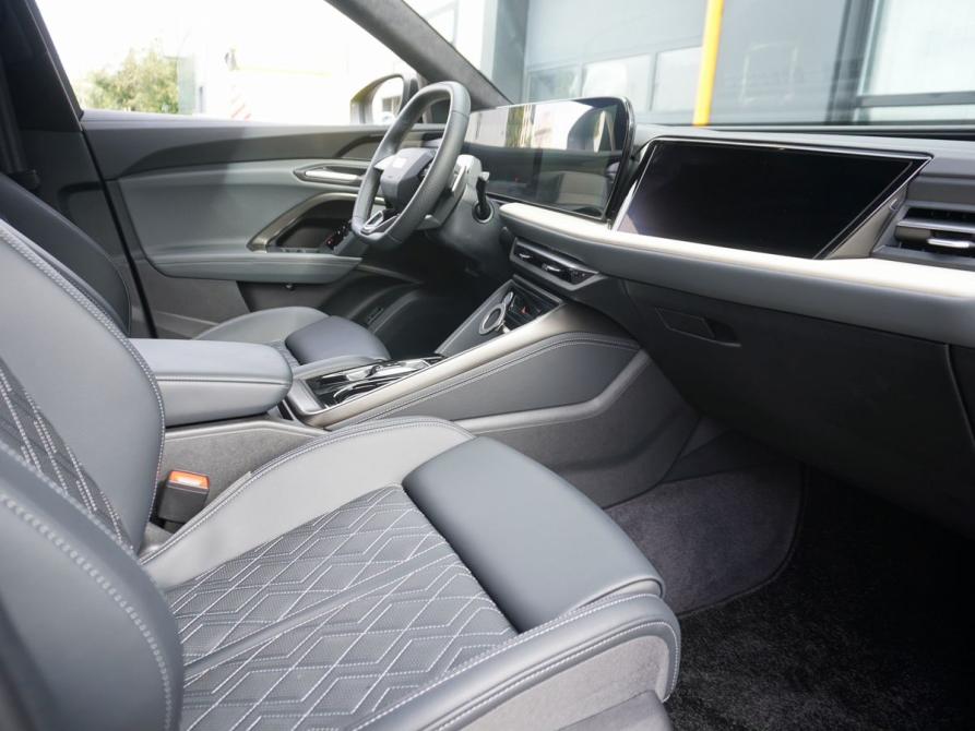 Audi Q5 III (GU) Москва  - изображение 11