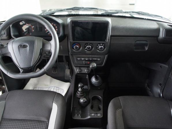 Lada (ВАЗ) Niva Legend с пробегом 2023 года, цена 990 000 рублей, 21700 км, внедорожник, Автокод Объявления