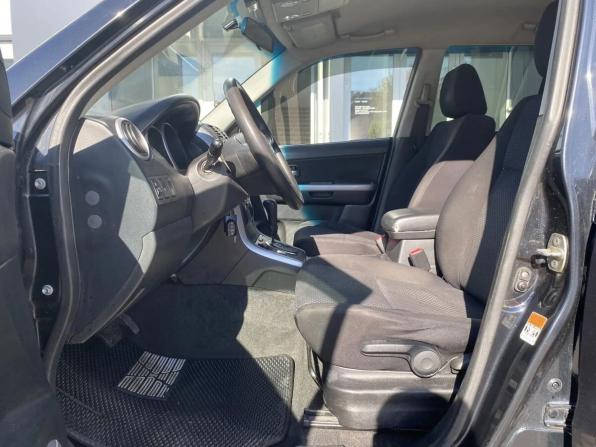 Suzuki Grand Vitara II с пробегом 2006 года, цена 665 000 рублей, 300871 км, внедорожник, Автокод Объявления