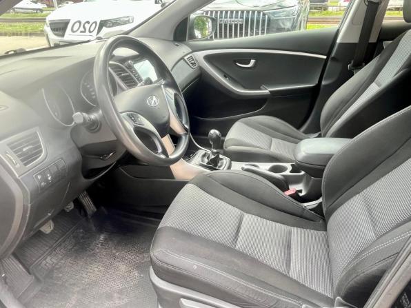 Hyundai i30 II с пробегом 2013 года, цена 899 000 рублей, 190000 км, универсал, Автокод Объявления