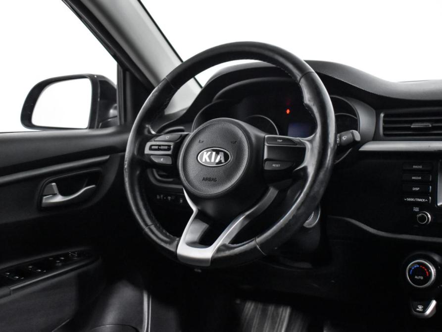 Kia Rio IV Санкт-Петербург  - изображение 15