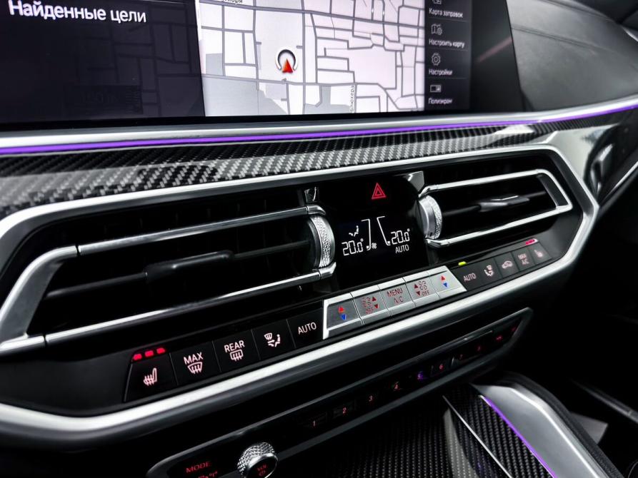 BMW X6 III (G06) Уфа  - изображение 24