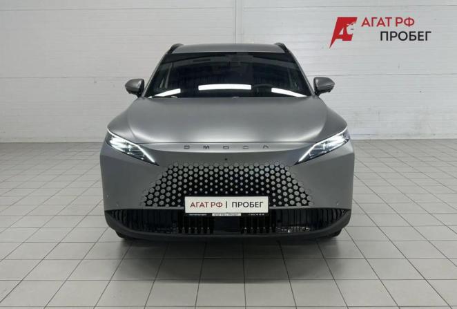 Omoda C7 с пробегом 2025 года, цена 2 550 000 рублей, 7735 км, внедорожник, Автокод Объявления