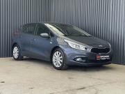 Kia Ceed II Пермь  - изображение 55