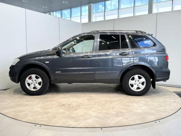 SsangYong Kyron I Рестайлинг с пробегом 2012 года, цена 880 000 рублей, 215981 км, внедорожник, Автокод Объявления