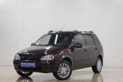 Lada (ВАЗ) Kalina I Новокузнецк  - изображение 33