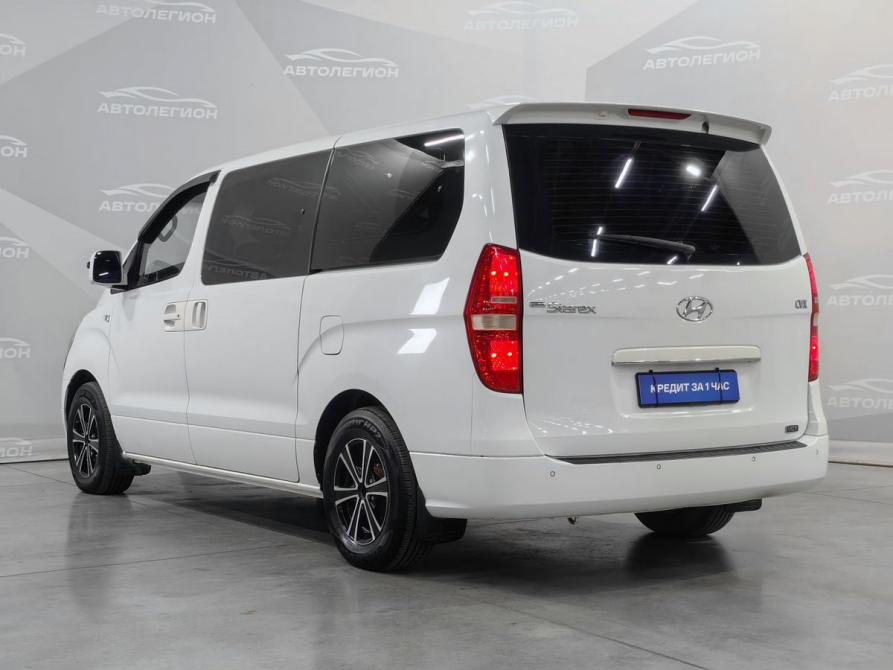 Hyundai Grand Starex I Новосибирск  - изображение 4