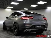 Mercedes-Benz GLC Coupe I (C253) Рестайлинг Москва  - изображение 44