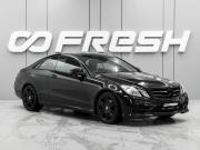 Mercedes-Benz E-Класс IV (W212 S212 C207) Ростов-на-Дону  - изображение 18