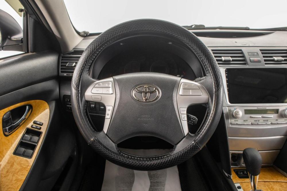 Toyota Camry VI (XV40) Барнаул  - изображение 15
