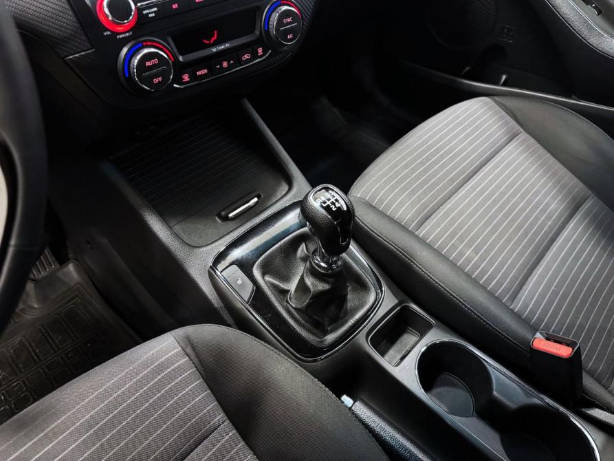 Kia Cerato III Рестайлинг (Classic) Ставрополь  - изображение 18