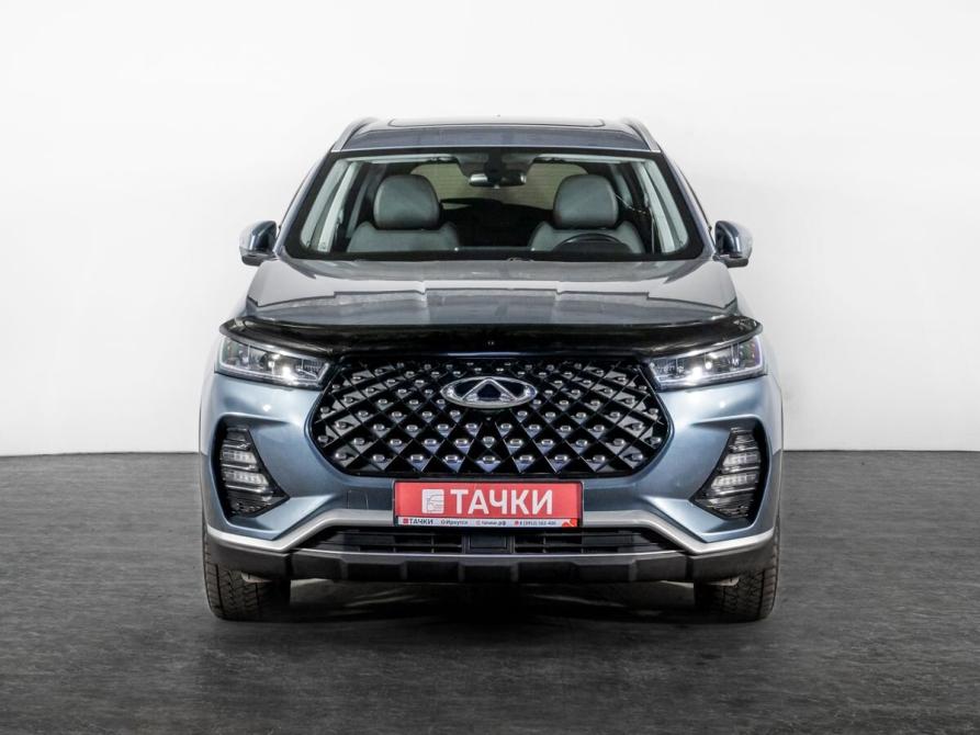 Chery Tiggo 7 Pro I Иркутск  - изображение 2