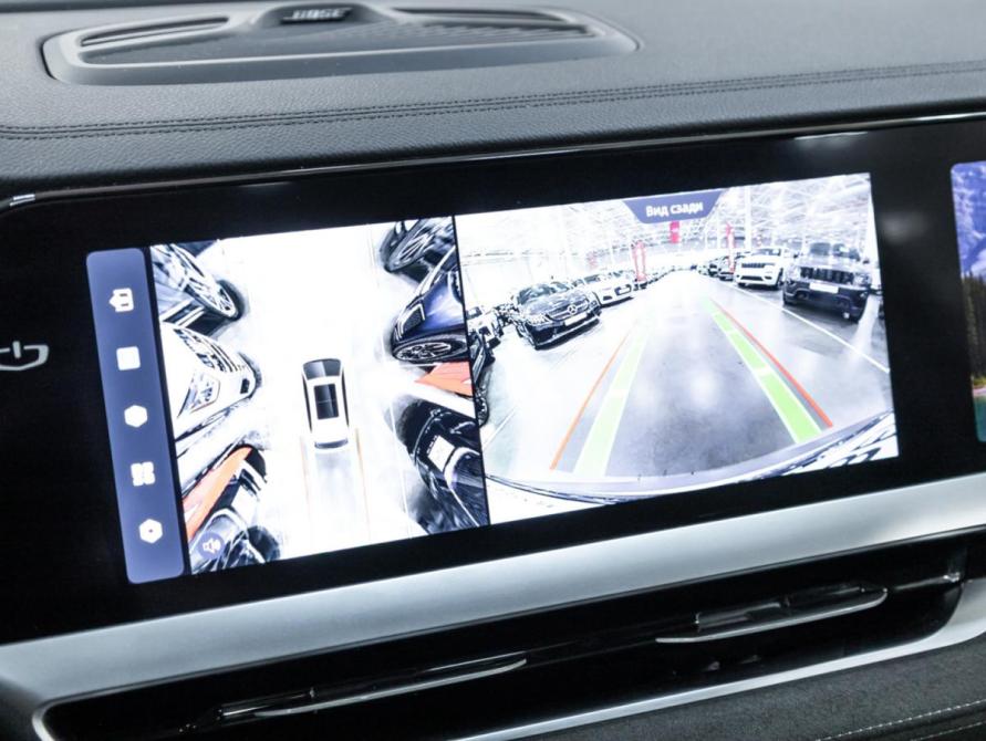 Geely Monjaro I Санкт-Петербург  - изображение 29