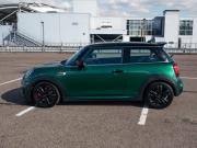 Mini Hatch III (F55/F56) Рестайлинг Москва  - изображение 25