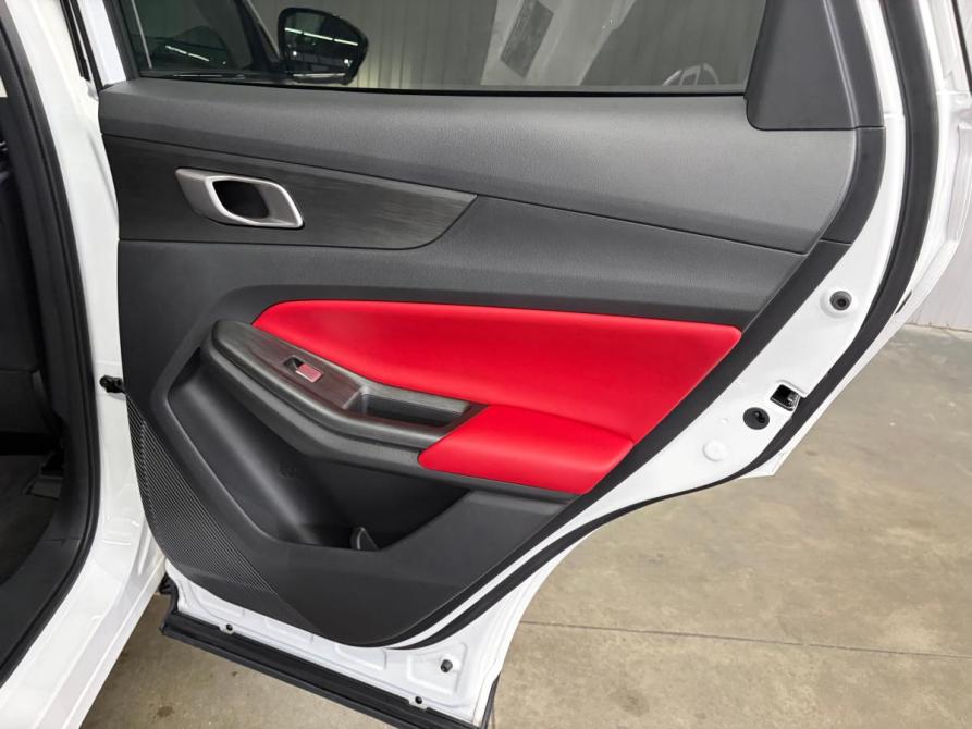 Changan UNI-S (CS55 Plus) Краснодар  - изображение 18