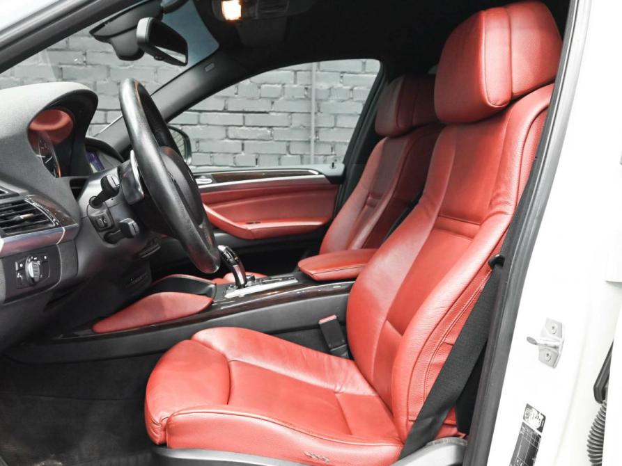 BMW X6 I (E71) Рестайлинг Екатеринбург  - изображение 21