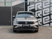 Volkswagen Tiguan II Рестайлинг Краснодар  - изображение 24
