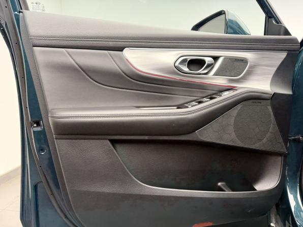 GAC GS8 II с пробегом 2024 года, цена 3 816 000 рублей, 12671 км, внедорожник, Автокод Объявления