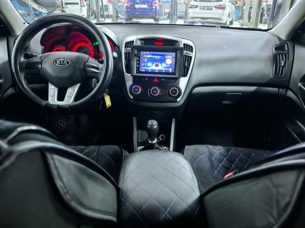Kia Ceed I Рестайлинг с пробегом 2010 года, цена 469 000 рублей, 209391 км, хэтчбек, Автокод Объявления