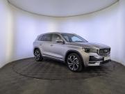 Geely Monjaro I Москва  - изображение 33