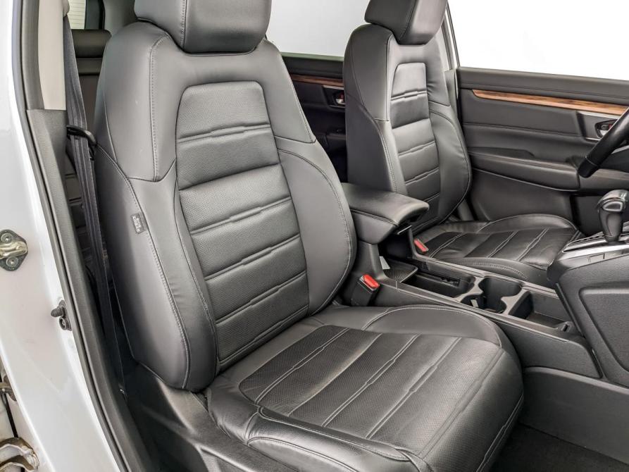 Honda CR-V V Москва  - изображение 25