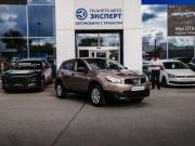 Nissan Qashqai I Рестайлинг Челябинск  - изображение 19