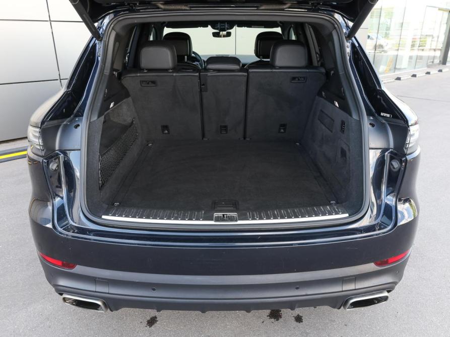 Porsche Cayenne III Москва  - изображение 8
