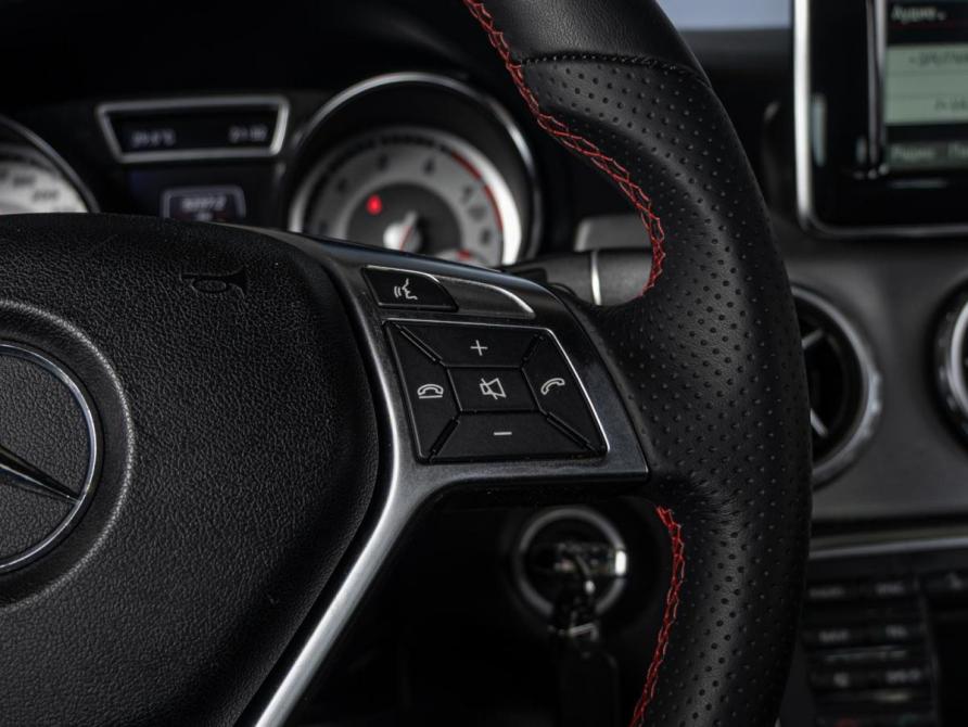 Mercedes-Benz GLA I (X156) Краснодар  - изображение 18