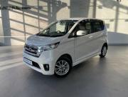 Nissan Dayz I Стерлитамак  - изображение 24