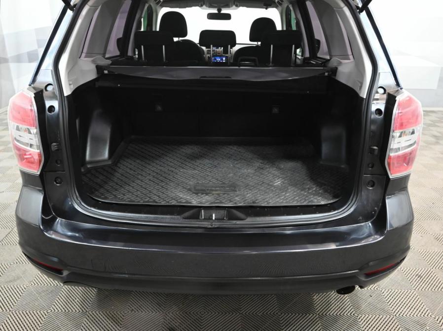 Subaru Forester IV Екатеринбург  - изображение 6