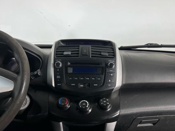 Lifan X60 I с пробегом 2014 года, цена 399 000 рублей, 131000 км, внедорожник, Автокод Объявления