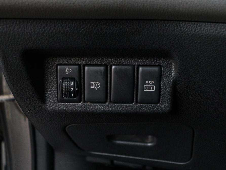 Nissan X-Trail II Москва  - изображение 15