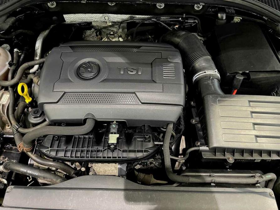 Skoda Octavia III (A7) Москва  - изображение 13