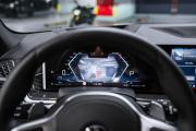 BMW X5 IV (G05/G18) Рестайлинг Москва  - изображение 47