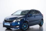 Kia Rio III Челябинск  - изображение 20